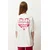 Trendyol Milla Ženska majica TWOSS24TS00236, Bela
