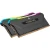 CORSAIR Memorija Vengeance RGB PRO SL C16 CMH16GX4M2E3200C16 16GB(2X8GB)/DIMM/DDR4/3200MHz/crna