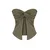 Trendyol Milla Ženska bluza TWOSS24BZ00204, Kaki