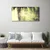 tulup.si Slika na platnu Palm tree forest narava 100x50 cm