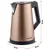 Berdsen Električni grelnik vode 1,7L BD-708 bakrene barve