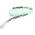 Lopar za squash Tecnifibre  Slash 120