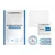 Folija za zastitu ekrana GLASS PRIVACY 2.5D full glue za Huawei Honor X6a crna