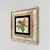 Uokvirena slika Wallity TC195327, 20x20 cm