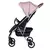 FREEON športni voziček Lux Premium 44688, roza