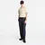 Majice Fred Perry Twin Tipped Fred Perry Shirt Ecru L