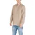 Antony Morato SHIRT NAPOLI REGULAR FIT MMSL00752-FA400082 Bež