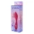 Dream Toys Sparkling Bendable Vibrator Eliza Red