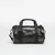 Fred Perry  TONAL CLASSIC MINI BARREL BAG  Črna