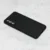 TELEMPIRE Maska za telefon Carbon fiber za Samsung G990F Galaxy S21 FE crna
