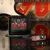 Denarnica AC/DC - Black Ice - B5520T1