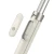 SmallRig Portable Selfie Stick Tripod ST-25 White 4730