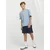 Jack & Jones Junior Bermude za dečake 12275023, Teget