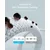 Anker kabl Zolo USB-C, 1m, 240V, beli
