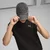Puma WARDROBE ESS Metal Dad Cap, Black, Size S, Accessories