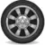 TAURUS 255/55 R19 111V XL 701 SUV M+S (--[0])(Letnja guma 4x4)