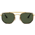 Ray-Ban Marshal II RB3648M 001 - ONE SIZE (52)