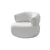 ATELIER DEL SOFA Fotelja Roma White