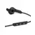 Bang & Olufsen Beoplay - black E6 headphones - unisex - Black