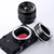 K&F High Precision Lens Adapter Mount, C/Y-L