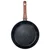 Northix Granitna ponev BLACK&WOOD 26 cm