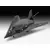 F-117A Nighthawk Stealth Fighter