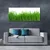 tulup.si Slika na platnu Grass nature rastlin 120x60 cm
