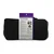 MATSPORT Torba za prevoz psa 53x26x36cm črna