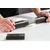 Rolling-pin with holder, 37 cm, marble - MasterClass