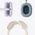 APPLE Bežične slušalice AirPods Max, Ljubičaste