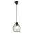 Opviq Luster 64637, Crni