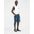 Calvin Klein Jeans Jeans kratke hlače LV04RF793G Modra Regular Fit