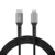 KRUGER&MATZ USB-C na Lightning MFi kabl za punjenje i sinhronizaciju, dužina 1 m, model KM1267