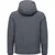 Ragwear Prehodna jakna Shellis siva