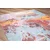 Aberto Design Tepih 150x230cm Šareni