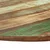 Vidaxl Jedilna miza 150x75 cm predelan trden les