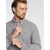 TOMMY HILFIGER Srajca OXFORD, modra