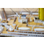 Mantua Model Titanic 1: 200 set št. 2 komplet