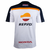 Repsol Honda HRC Orange Tape majica