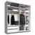 Ormar Sa Kliznim Vratima Includo 167/222/68 cm siva
