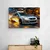 Slika Taxi Peugeot - 30x20
