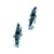 Crankbrothers Mallet E Pedala na klik