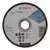 BOSCH rezna ploča za metal LPP 115MM X 1.6MM X 22.23MM RAVNA ( 2608603163 )