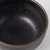 skleda MATT BLACK MIJ 13 cm 400 ml