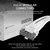 Napajanje 850W Corsair RM850e 80+ Gold Fully Modular White, CP-9020293-EU