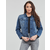 G-Star Raw Trenči Arc 3d jacket Modra