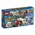 LEGO® City Great Vehicles Poltovornjak in počitniška prikolica (60182)
