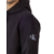 Calvin Klein Muški duks J30J323430, Crni