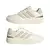 Adidas Ženske patike Courtblock Bold, JR0729, Krem