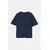 Trendyol Muška majica Tmnss26Ts00056, Tamnoplava